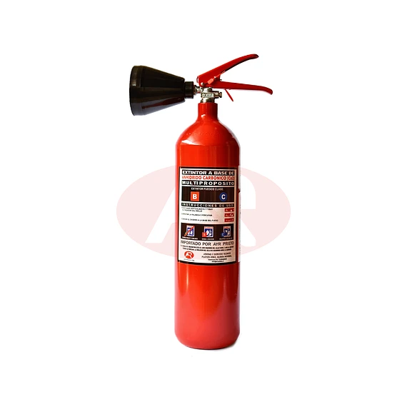 2kg co2